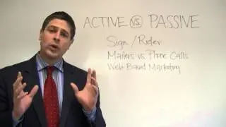 Joe Reardon's Active Listing Plan