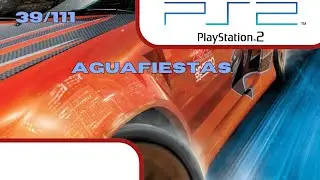 Need For Speed Underground - Avance 39/111 - Aguafiestas