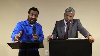 Joshua 24 | Message 8-9-20 | Pastor Abraham Joseph (Malayalam & English)