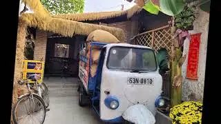 HO&Agrave;I NIỆM Đ&Ecirc;M GIAO THỪA NGHE MỘT KH&Uacute;C D&Acirc;N CAA