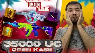 35000$ UC GA OPEN KASE BOLDI OMADLI BOLDI LEKIN INFARK BOLISHIMGAYAM OZ QOLDI LIKE VA OBUNA BOLING!!