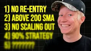 My Personal Trading Rules for 2026