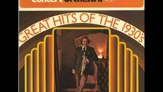 Syd Lawrence: On the sunny side of the street