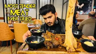 Most Tender Beef Meat Ever Tried | Carnivore Resturant
