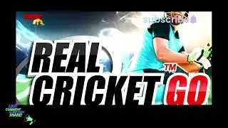 IND vs PAK Cricket Match Highlights | Game Simulation | Full Action&ldquo;NOT REAL MATCH&rdquo;