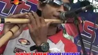 Rizky Kdi - Dewi Kili Suci | Dangdut (Official Music&nbsp;Video)