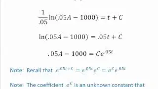 8.9 Introduction to Differential Equations 8.9.67