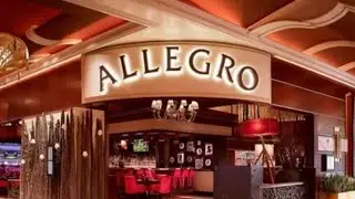 ALLEGRO Wynn Las Vegas