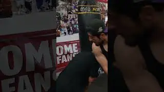 Christian Morales Padwork