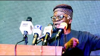 Falana Asks 'Who Deployed Soldiers To Okuama & Bomadi' - Rights Lawyer Demands An Answer