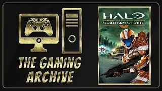 Halo: Spartan Strike Full Game | Gameplay | Longplay | No Commentary | Walkthrough