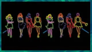 Naach All Night Long | HyperBeats