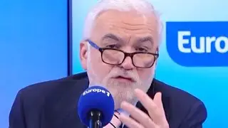 Pascal Praud et vous - Imam de Bagnols-sur-Cèze : 