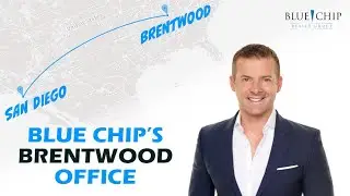 Office Tour: Blue Chip Realty Group / Brentwood, TN