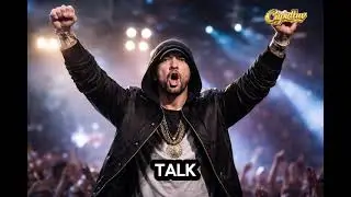 Eminem's _Still Breathing Still Battling (Fan-Made Music ) 