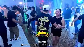 POR BESARTE - SONIDO BRONX FT GRUPO ESTRELLAS POWER EN VIVO QUEENS PALACE NEW YORK 2025