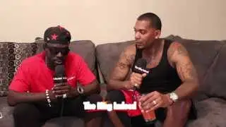 REDD EYEZZ states not every Haitian is a ZOE