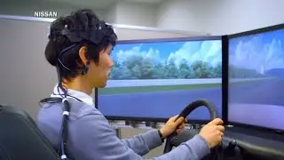 Automotive technology on display at 2018 Consumer Electronics Show