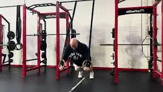 Ring Pushups