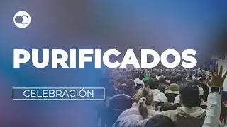 Purificados (23/11/2025) Pr. Hugo Aranda