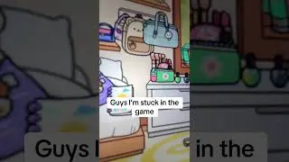 Ребята, помогите #toca #tocaadventure #kidsgames #tlw #tocaboca #youtube #tocalife #roleplay