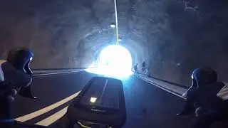 Klausenpass Monument 2023