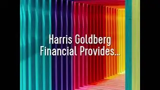 Payday Loan Relief, Credit Card Debt Help, Credit Repair Services from Harris Goldberg Financial