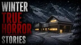 3 True creepy Winter Horror Stories in Hindi | Animated | MJV Hindi Tales 