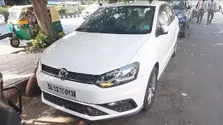 Volkswagen Vento TSI Highline Plus BS6 Top Model 2020 | Price Features Average Detailed Review