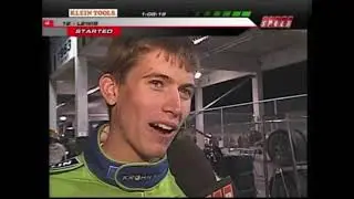 2007 IMSA 12 Hours of Sebring [Part 3]
