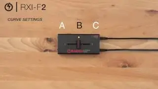 Raiden RXI-F2 - Calibration Settings Tutorial