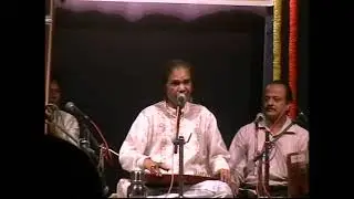 Ustad Aslam Khan: Raga Sohoni Tarana | Ektaal | Heritage Files | Khushrang