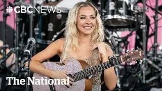 It's a big year for country music at the Junos