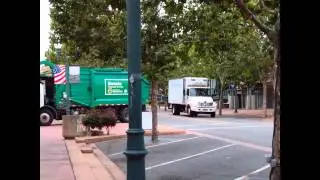 Novato City Council making Novato an unsafe place to live.