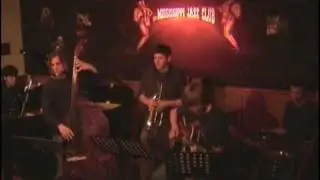 Hot six - night and day