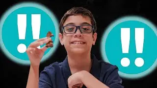 &iexcl;&iexcl;&iexcl;FAUSTINO LOGRA LA NORMA DE GM!!! 👏: Almeida vs Oro (Leyendas y Prodigios 2025)