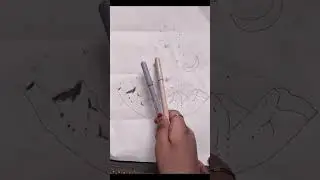 #easynaturedrawing#kidsdrawing#viraldrawing