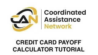 Credit Card Payoff Calculator
