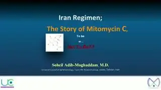 IRAN REGIMEN/ IRAN PROTOCOL