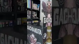 PLV Gachiakuta Pika edition #shorts #unboxing #pika #plv #gachiakuta#collector