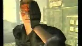 Had Enough? A Chris Redfield Tribute