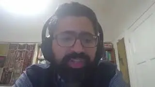 Adil Hasan Khan | Critical Legal Seminars