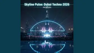 Desert Heat Dubai Techno