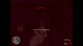 COMRADE SNIPER | CALL OF DUTY 2