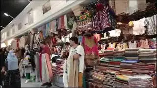 A walk thru the Streets of Iran in Dubai Global Village | Dubai Global Village sneak peek #dubai 