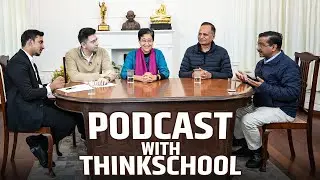 In this podcast we dive deep into our learnings of 10 years of governance and the road ahead.