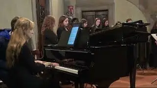 Am Strande - op.66 n°3 (Johannes Brahms)