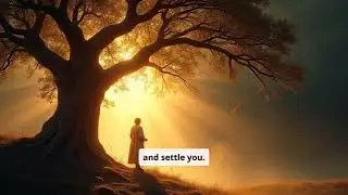 Comfort in Suffering