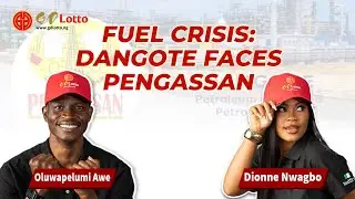 Nationwide Fuel Scarcity ⛽ Who&rsquo;s to Blame? #youtubeshorts #relatable #dangote #fuelscarcity