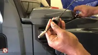 (How to) change your car antenna